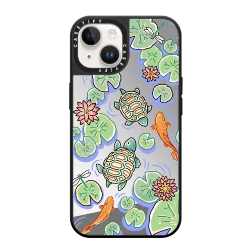 Show Your Colors | CASETiFY