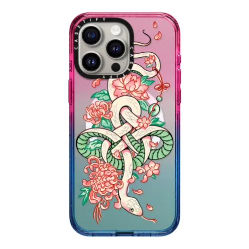 iPhone 15 Pro Max ケースティファイ iPhone 15 Pro Max Case | CASETiFY