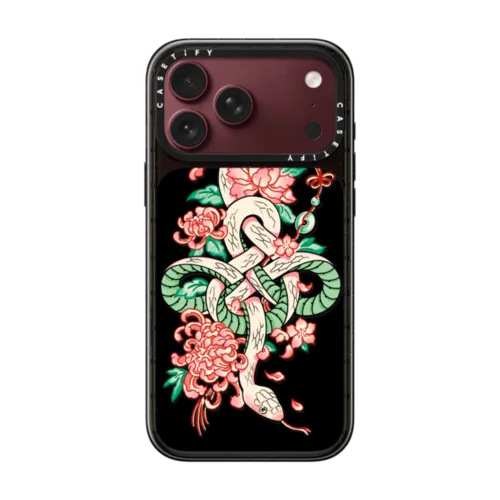 Snake Print Phone Cases & Accessories | Sleek & Stylish Designs