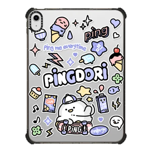 iPad 10.9-inch (10th gen) - ping me everytime