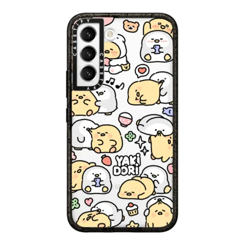 Galaxy S22 - yakidori mix