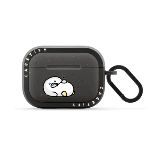 AirPods Pro 2 - A bite of ice candy