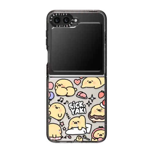 Galaxy Z Flip5 - sickyaki mix
