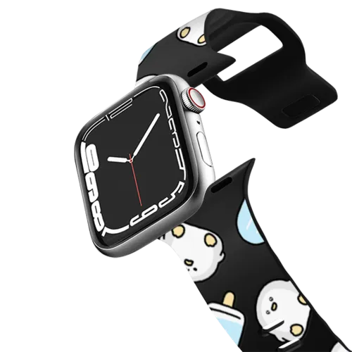Apple Watch Series 7-9 (45mm) - pingdori mix