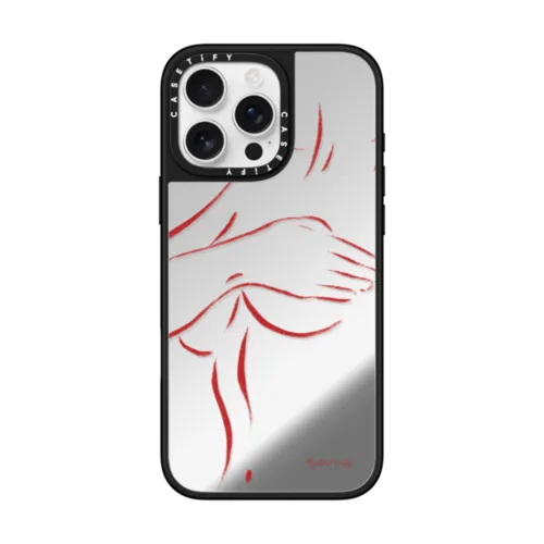 iPhone 16 Pro Max - Body by Agathe Marty