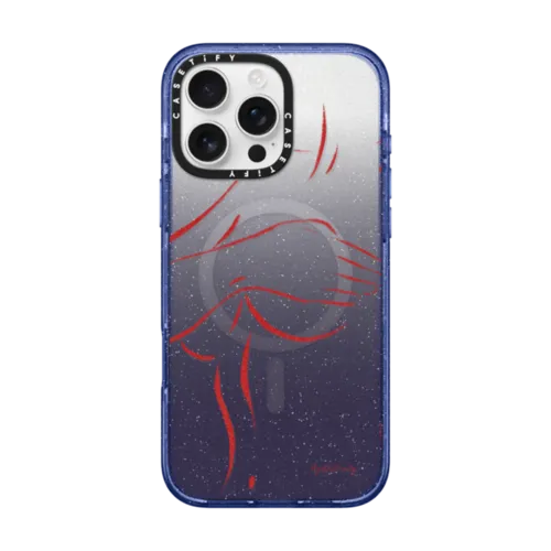 【CASETiFY】新品未使用⭐︎iPhone16 Pro Max_MagSafe iPhone 16 Pro Max Case | CASETiFY