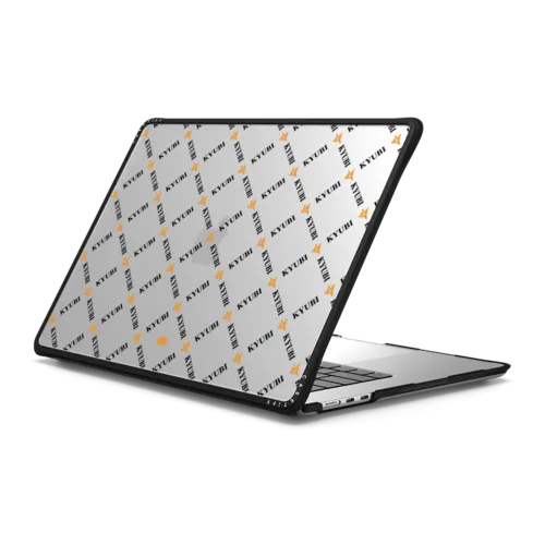 MacBook Air 15-inch (M2 - M4) - KYUBI Cross