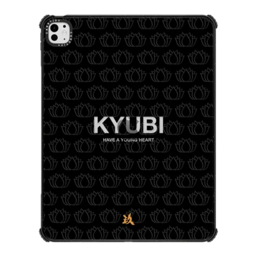 iPad Pro 13-inch (M4/M5) - KYUBI Original