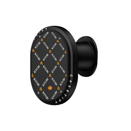 PowerThru Wireless Car Charger - KYUBI Cross