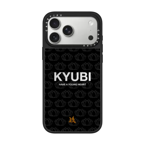iPhoneケース KYNE CASETiFY CASETiFY × KYNE、都会の女性をデザインした初コラボ