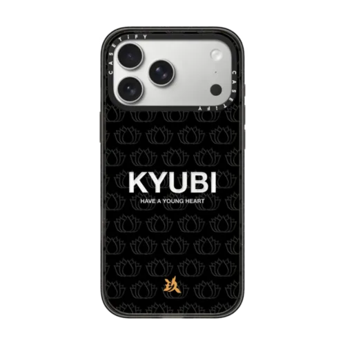 iPhone 17 Pro Max - KYUBI Original