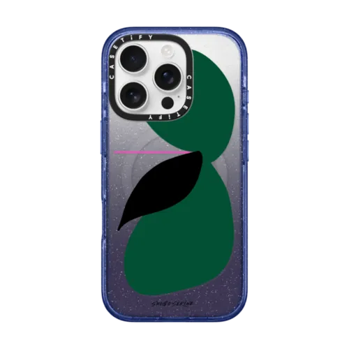 iPhone 16 Pro - APPLEFLY_FOREST GREEN