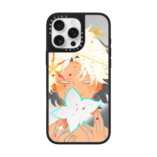 iPhone 16 Pro Max - God's Flower