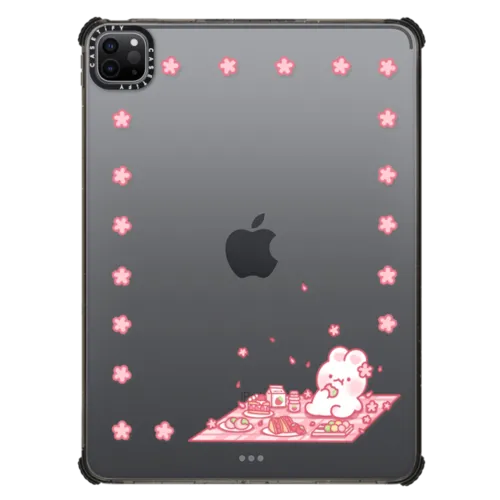 iPad Pro 11-inch (3rd/4th gen) - Hanami Picnic by Creampuffs