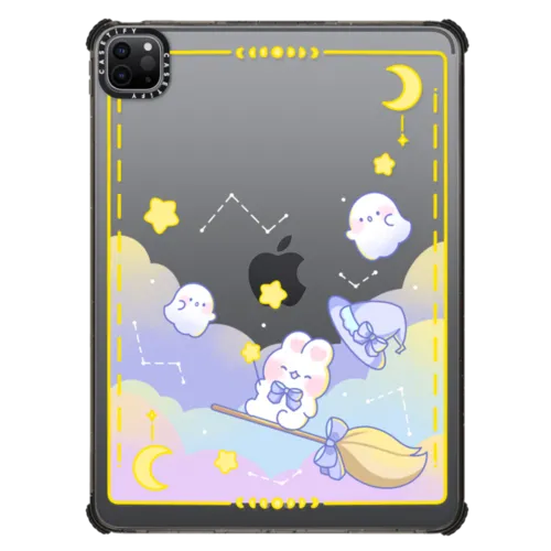iPad Pro 11-inch (3rd/4th gen) - Dreamy Sky by Creampuffs