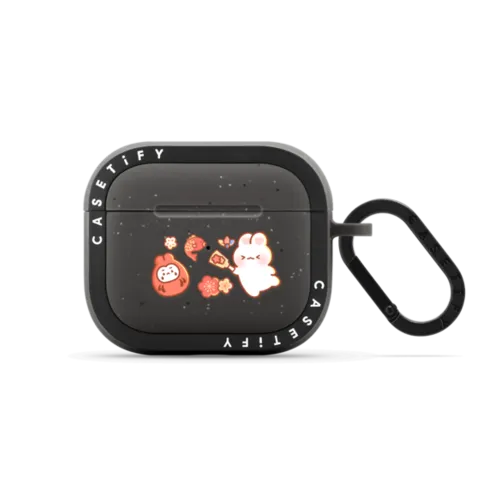 AirPods (3rd Generation) - New Year Festive By Creampuffs