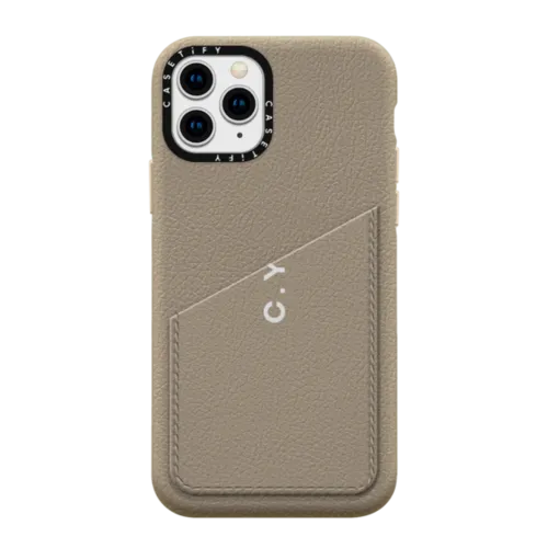 iPhone 11 Pro - Custom Phone Case