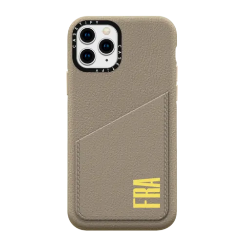 iPhone 11 Pro - Custom Phone Case