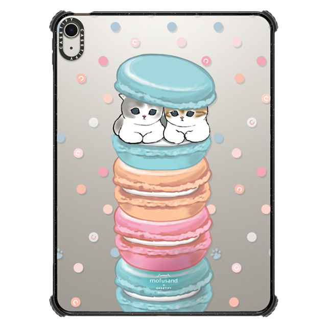 IPAD IMPACT CASE