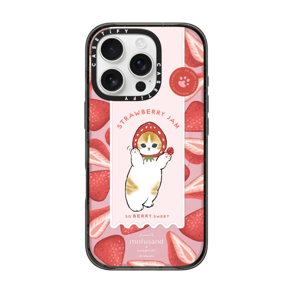 Mirror iPhone 17 Pro Max Case MagSafe Compatible - TAEYEON Purpose Case