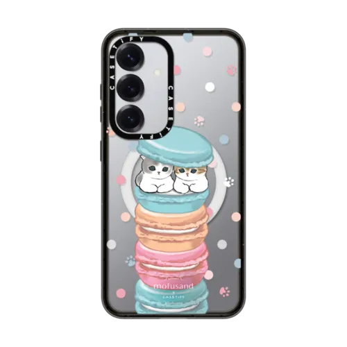 Galaxy S25 - Chef's Special