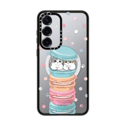 Galaxy S25+ - Chef's Special
