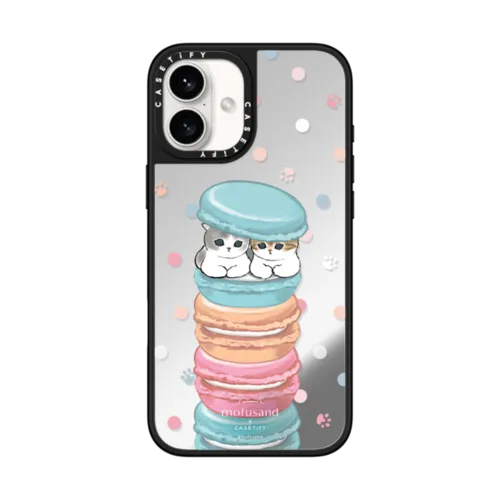 iPhone 16 Plus - Chef's Special