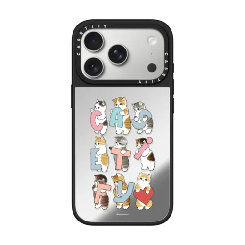 Mofusand – CASETiFY