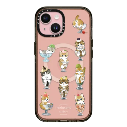 iPhone 15 - Pick Your Flavor