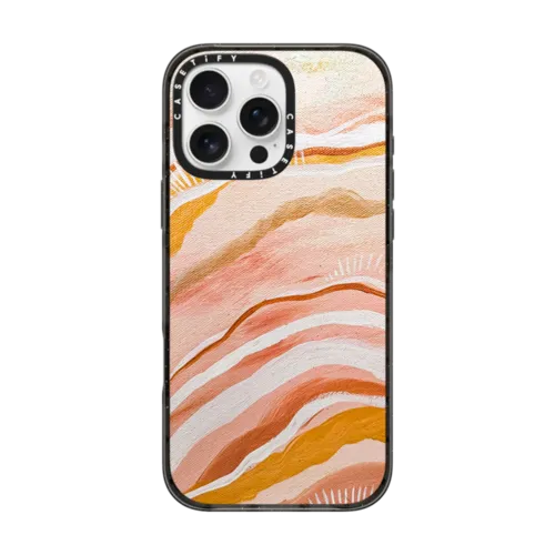 iPhone 16 Pro Max - Sandstone Country