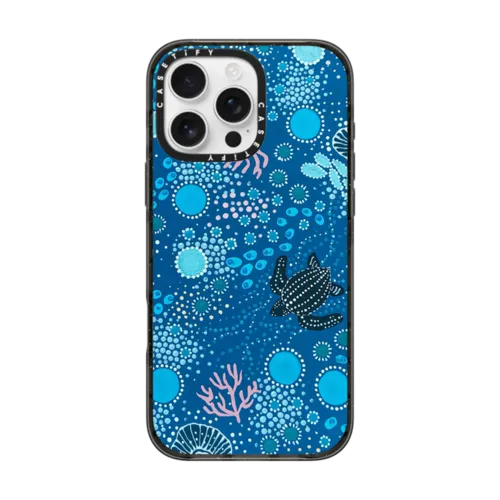 iPhone 16 Pro Max - Ocean is Calling
