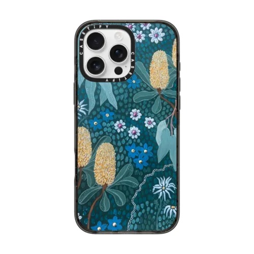 iPhone 16 Pro Max - Dhaura 'Earth'