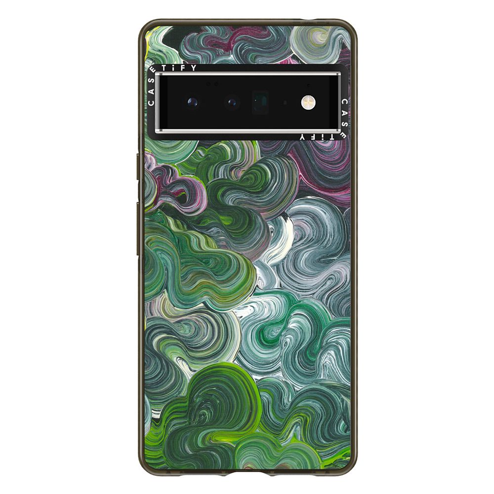Impact Pixel 6 Pro Case - Alchemy by Katie Over