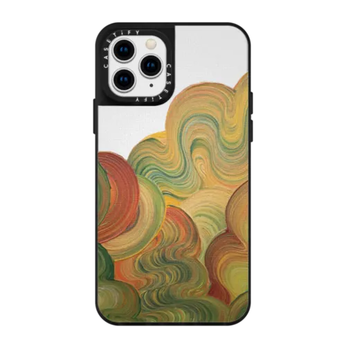 iPhoneケース iPhone - Casetify x WDS SIGNATURE CASE 11ProMax iPhone 11 Pro Max Cases – CASETiFY