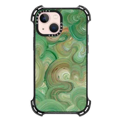 iPhone 13 Mini - Olive