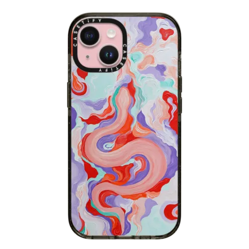 iPhone 15 - Serpentine by Katie Over