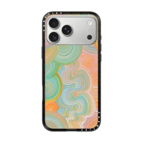 iPhone 17 Pro Max - Solar