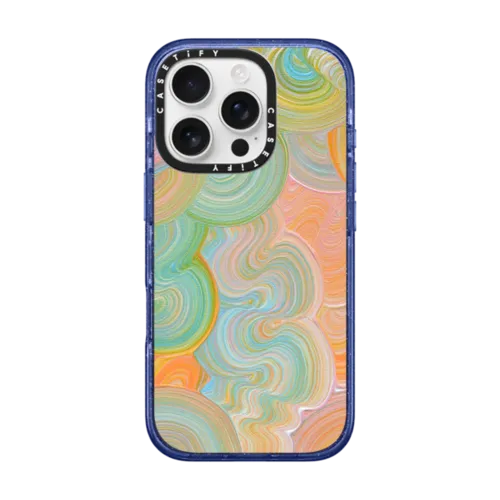 iPhone 16 Pro - Solar