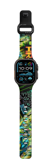 Apple Watch Ultra 3 (49mm) - HR-D#04