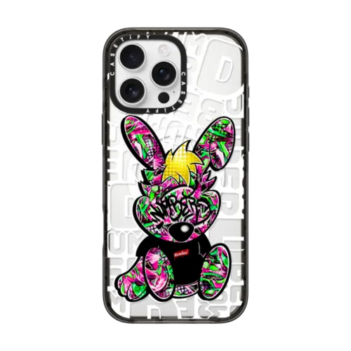nemu　CASETIFY Casetify Release Cases With Hajime Sorayama | Hypebeast