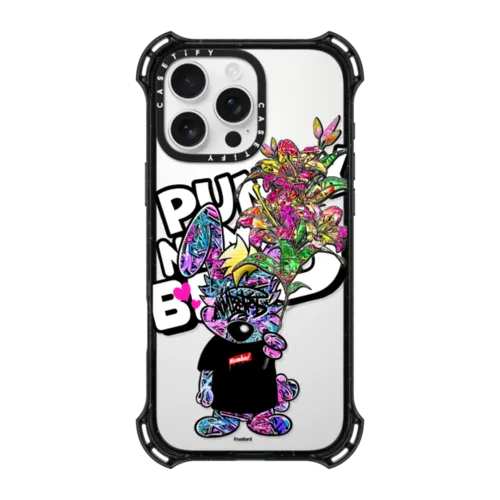 iPhone 16 Pro Max - Lily Punny PG by numberd