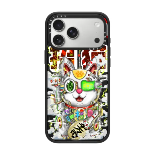 iPhone 17 Pro Max - HR-D05