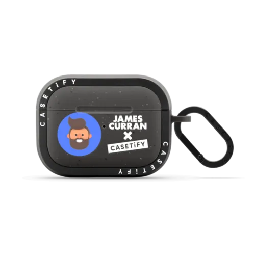 AirPods Pro 2 - SlimJim Face