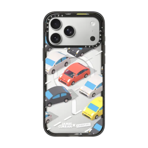 iPhone 17 Pro Max - SlimJim Traffic