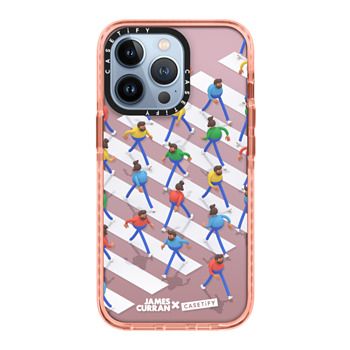 wasted youth x casetify iPhoneケース 日本未発売 早割 家電・スマホ