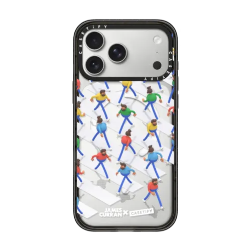 iPhone 17 Pro Max - SlimJim Crossing