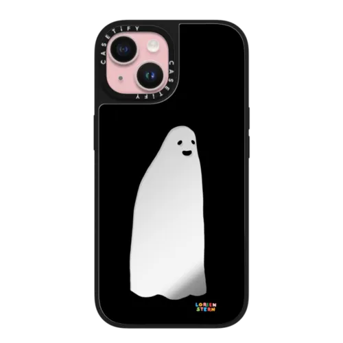 iPhone 15 - Ghost Mirror