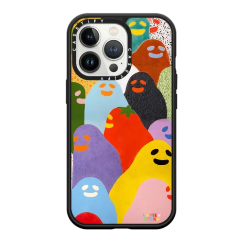 Show Your Colors | CASETiFY