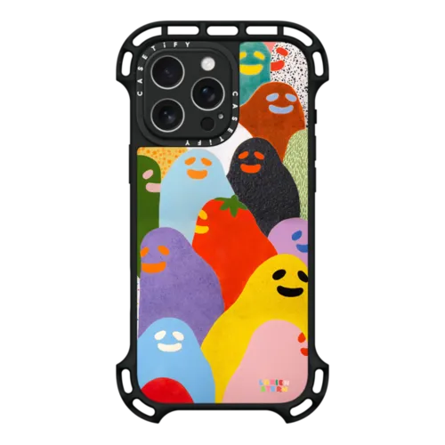 iPhone 16 Pro Max - After Party