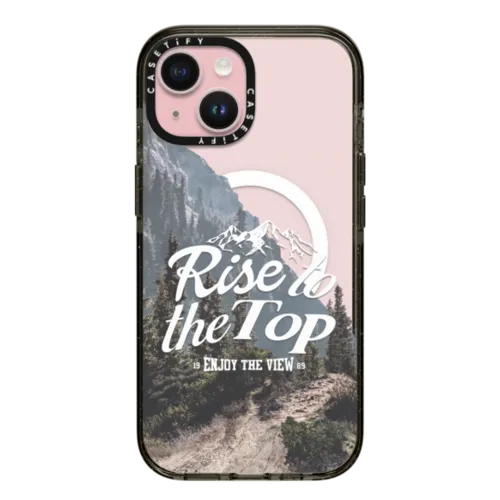iPhone 15 - Rise to the Top